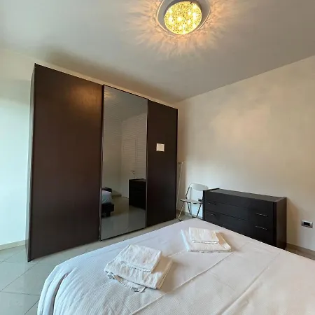 Dolce Dimora Apartment *