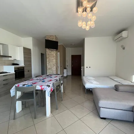 Dolce Dimora Apartment
