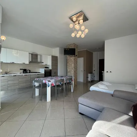 Dolce Dimora Apartment