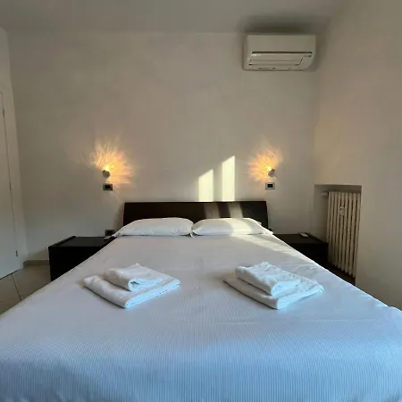 Apartment Dolce Dimora