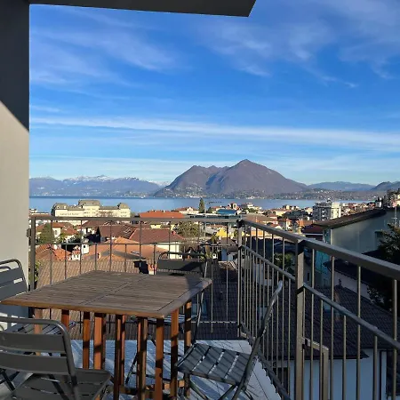 Apartment Dolce Dimora